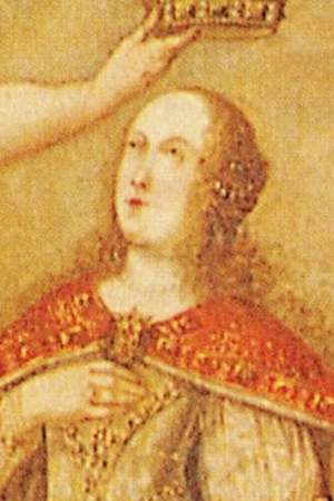 Antonia of Württemberg