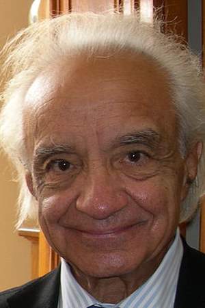 Antonino Zichichi
