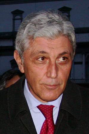 Antonio Bassolino