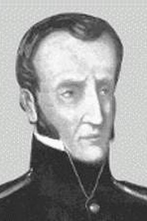 Antonio Beruti