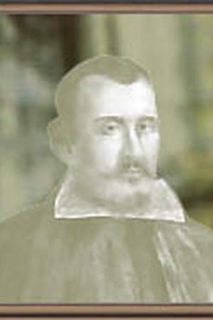Antonio de León Pinelo