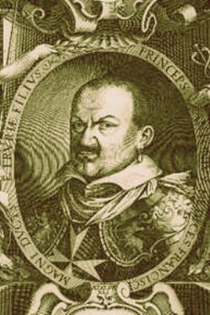 Antonio de' Medici