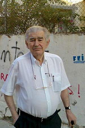 Antonio Gamoneda