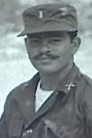 Antonio Rodríguez Balinas