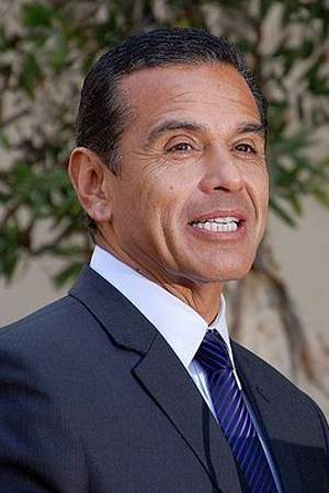 Antonio Villaraigosa