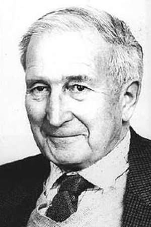 Antony Flew