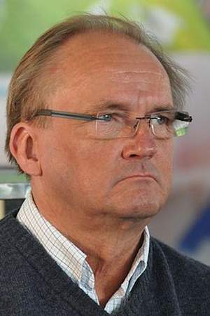 Antti Herlin