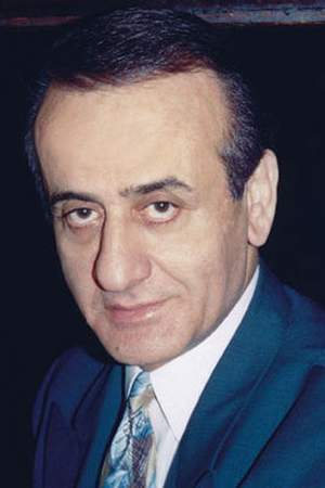 Apostolos Nikolaidis