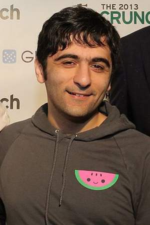 Arash Ferdowsi