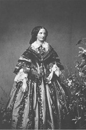 Archduchess Auguste Ferdinande of Austria