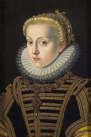 Archduchess Catherine Renata of Austria