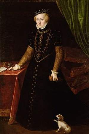Archduchess Eleanor of Austria
