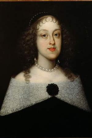 Archduchess Isabella Clara of Austria