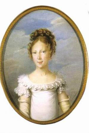 Archduchess Maria Anna of Austria