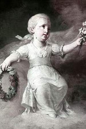 Archduchess Maria Carolina of Austria