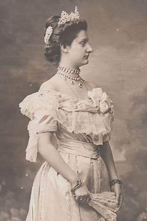 Archduchess Maria Immakulata of Austria