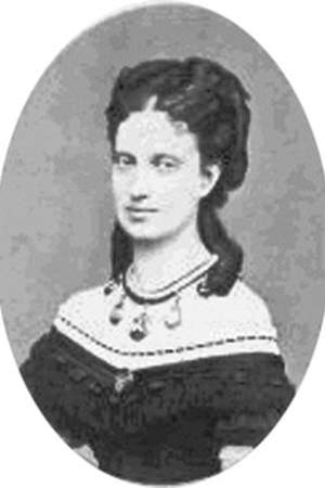 Archduchess Maria Isabella of Austria