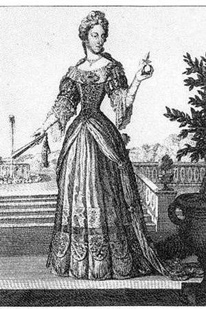 Archduchess Maria Magdalena of Austria