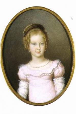 Archduchess Marie Caroline of Austria