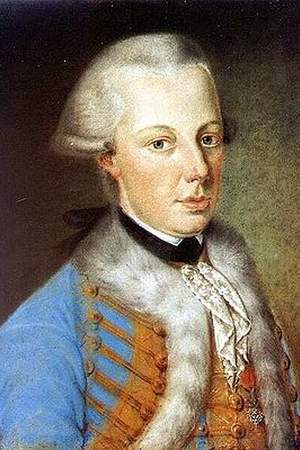 Archduke Alexander Leopold of Austria