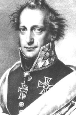 Archduke Anton Victor of Austria