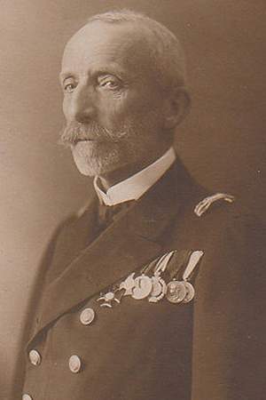 Archduke Charles Stephen of Austria