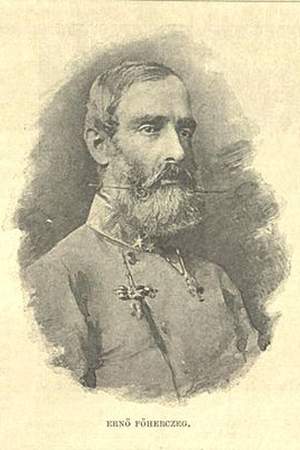 Archduke Ernest of Austria