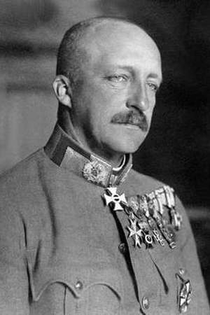 Archduke Joseph August of Austria