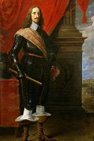 Archduke Leopold Wilhelm of Austria
