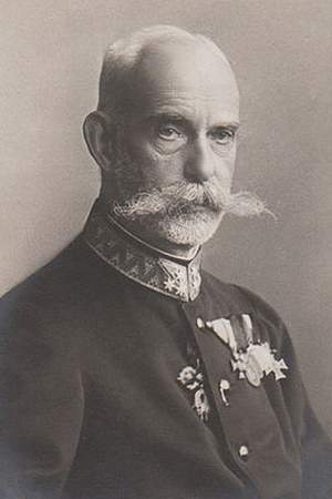 Archduke Rainer Ferdinand of Austria
