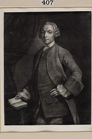 Archibald Cameron of Locheil