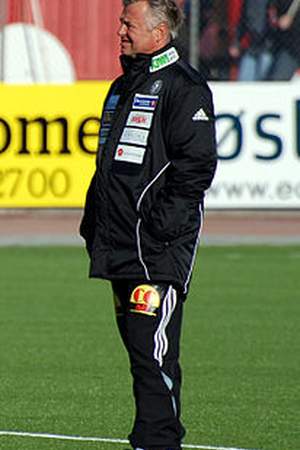 Arne Erlandsen