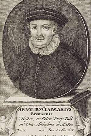 Arnoldus Clapmarius