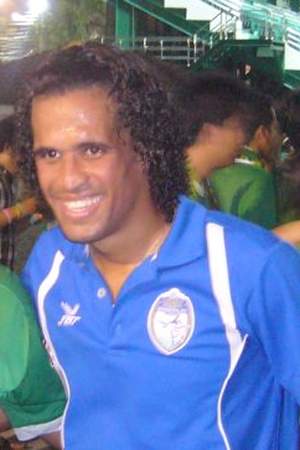 Aron da Silva