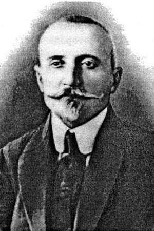 Arsen Kotsoyev