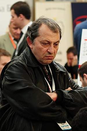 Arshak Petrosian