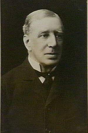 Arthur Havelock