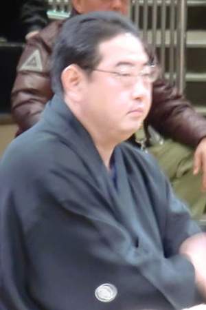 Oginohana Akikazu