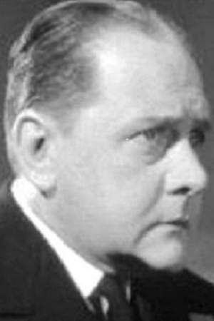 Olaf Hytten
