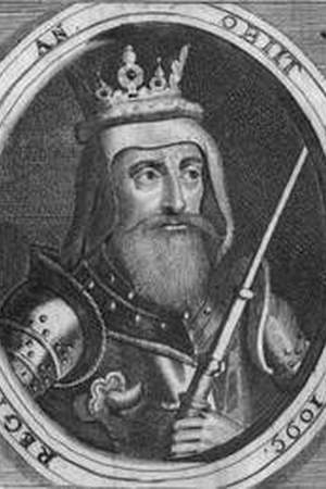 Olaf I of Denmark