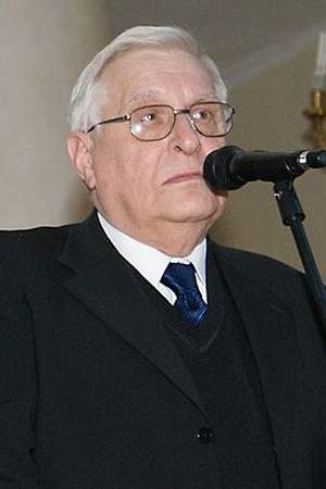 Oleg Basilashvili