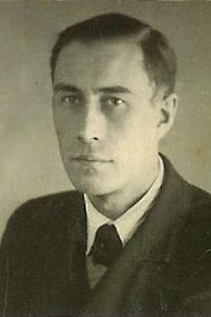 Oleg Firsov