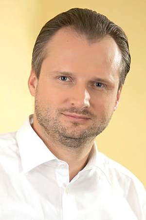 Oleg Riabokon
