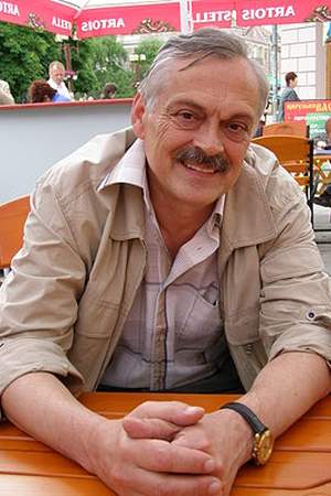 Oleh Holovchak