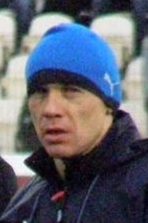 Oleksandr Horshkov