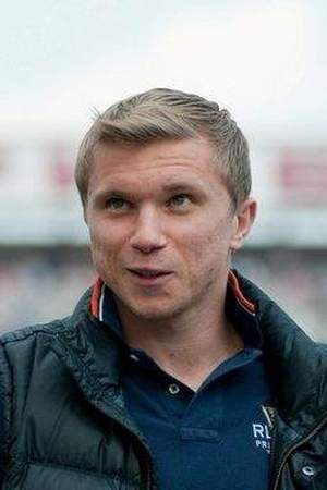 Oleksandr Ivashchenko