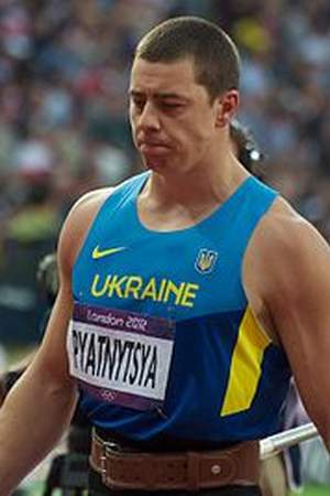 Oleksandr Pyatnytsya