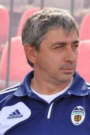 Oleksandr Sevidov
