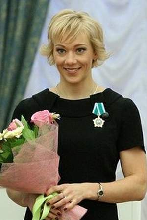 Olga Zaitseva