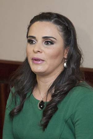 Olinda Salguero